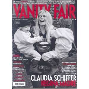 Vanity Fair Italian [Magazine Subscription]
