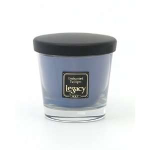  7oz Enchanted Twilight Veriglass Root Candle: Home 