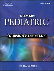   Care Plans, (0766859940), Karla L. Luxner, Textbooks   