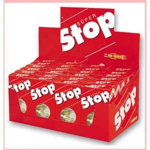   : Super Stop Cigarette Filters 24 Pack Wholesale Lot: Everything Else