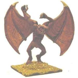   Vampire Wars Gothic Horror: Dracula in Vampire Bat Form: Toys & Games