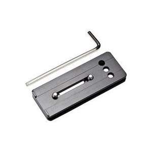  Benro PL 100 Quick Release Plate for Arca Swiss Type Quick 