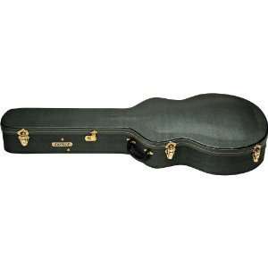  Gretsch Hollow Body Guitar Case   16   G6241: Musical 