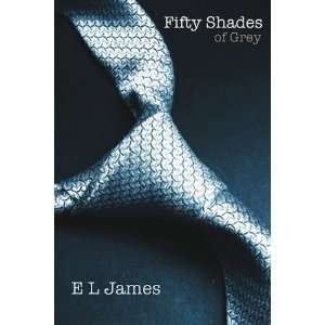  Fifty Shades of Grey: Book One of the Fifty Shades Trilogy 