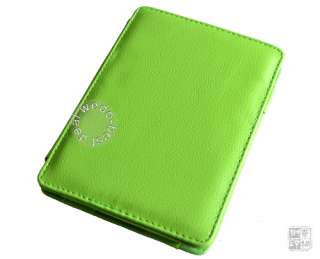   Sleeve Green with Light Lighted for  Kindle 4 4th Wifi  