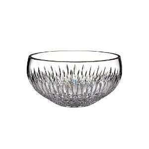  Monique Lhuillier by Waterford Arianne Bowl, 10in
