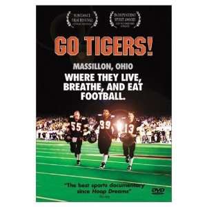  LSU Tigers Go Tigers (2001)   Award Winning Document(Football 