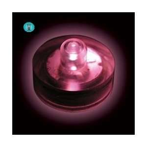  Acolyte Sumix 1 LED light   Pink (PACK OF 10) Arts 