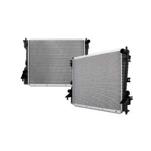   R2789 OEM Replacement Radiator for Ford Mustang V6 and V8 Automotive