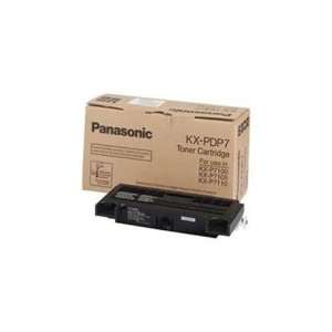  Panasonic KXP7105 Laser Printer OEM Toner Cartridge 