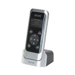  NuVo NV WCPK Wireless Control Pad and Dock Electronics