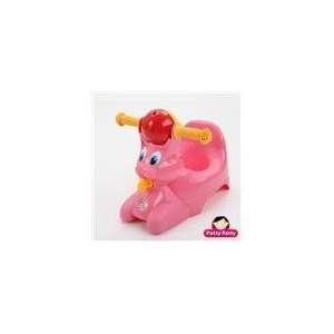  Riding Potty Chair for Girls Baby