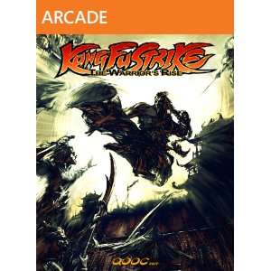  Kung Fu Strike PC Video Games