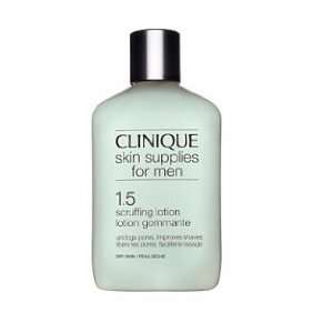 Clinique Skin Supplies for men Scruffing lotion 1 1/2