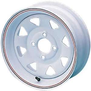   Replacement 5 Hole Trailer Wheel   480/530 x 12