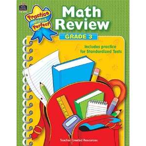  Math Review Gr 3