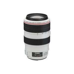  Canon EF 70 300mm f/4 5.6L IS USM Autofocus Telephoto Zoom Lens 