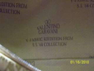 VALENTINO GARAVANI Medium Signature V Handbag  