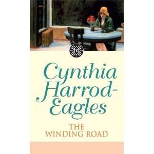   Road (Morland Dynasty) [Hardcover] Cynthia Harrod Eagles Books