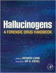   Drug Handbook, (0124339514), Richard Laing, Textbooks   