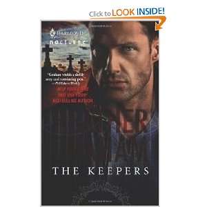  The Keepers (9780373618446) Heather Graham Books