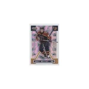   2002 03 Pacific Exclusive #5   Dany Heatley/1000 Sports Collectibles