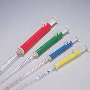  Pipette Pump,Pipettor,2Ml, Qty of 4 Health & Personal 