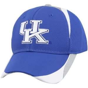   Kentucky Wildcats Royal Blue Heisman Slouch Hat