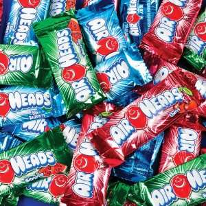  Mini Airheads Mixed Flavors Case Pack 12   762320 Patio 