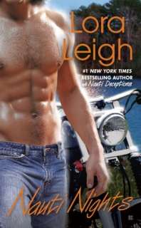 BARNES & NOBLE  Nauti Nights by Lora Leigh, Penguin Group (USA 