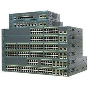  New 7 Port Managed Ethernet Switch 7 10/100/1000 + 1 10 
