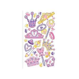  Sticko Her Majesty Stickers Arts, Crafts & Sewing