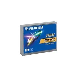  FUJIFILM   DDS 4   20 GB / 40 GB   storage media 