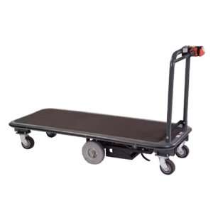 Mobile MPC2760 Motorized Platform Cart, 1500 lbs Capacity, 60 Length 