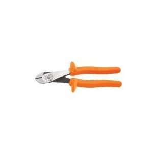  Klein Tools: 8 High Leverage Diagonal Cutting Pliers 