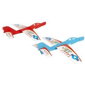  Party Favor 12 Pack: Flying Jets: Arts, Crafts & Sewing