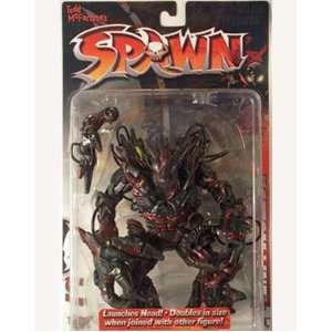    Spawn Series 12 Ultra Action Figure   Bottom Line Toys & Games