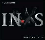 Platinum Greatest Hits, INXS, Music CD   