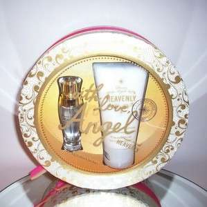 Victorias Secret Dream Angels Heavenly Parfum Gift Set  
