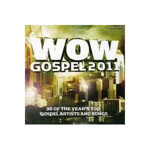  New Sbme Verity Wow Gospel 2011 Christian Music 