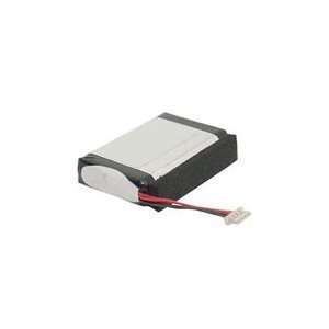   PDAPLD Lithium Ion Personal Digital Assistant Battery