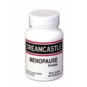  Menopause Herbal Relief