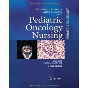  By  Pediatric Oncology Nursing Advanced Clinical 