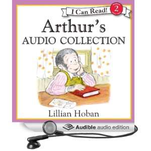   Audio Collection (Audible Audio Edition) Lillian Hoban Books