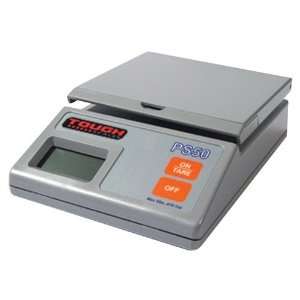   UNITED STATES POSTAL SCALES (0 5 LB CAPACITY; LIGHT GRAY FINIS Office