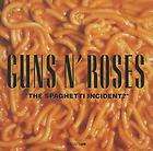 Guns `N` Roses The Spaghetti Incident? (Uk Mid Price) C