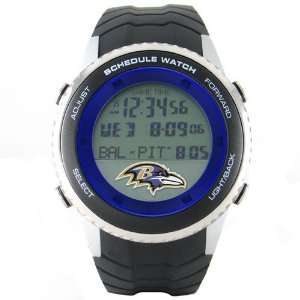    Baltimore Ravens NFL Mens Schedule Watch Sports & Outdoors