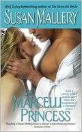   The Marcelli Princess (Marcelli Sisters Series #5) by 