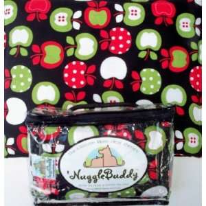   for Microwave. Cold Pack. Perfect Teachers Gift SPICED APPLE SCENT