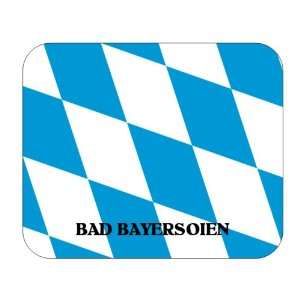  Bavaria, Bad Bayersoien Mouse Pad 